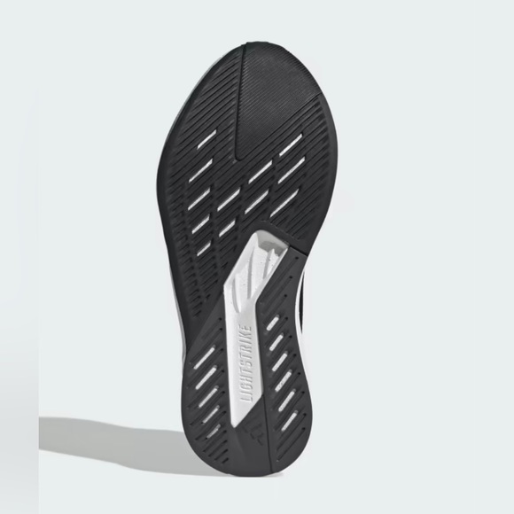 Adidas Women's Duramo Speed Running Shoes (size: UK 5) - Picture 9 of 10